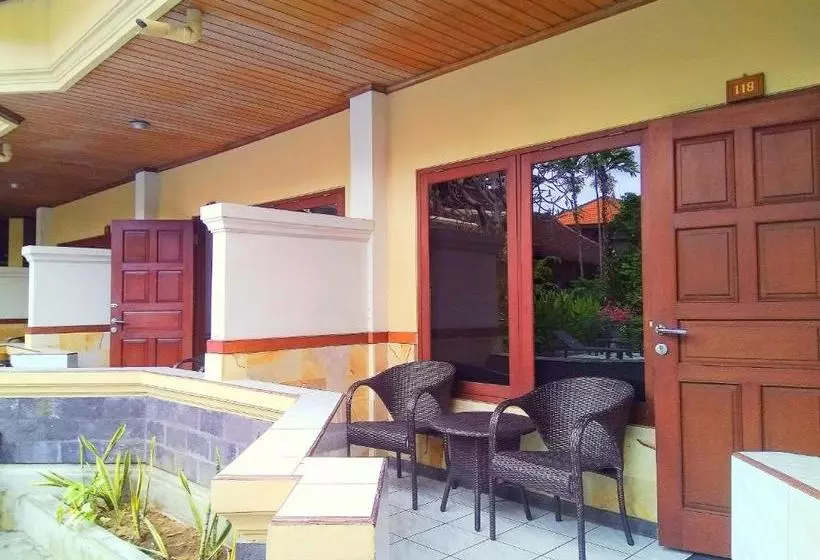 Fotos del hotel Paradiso Beach Inn:  4