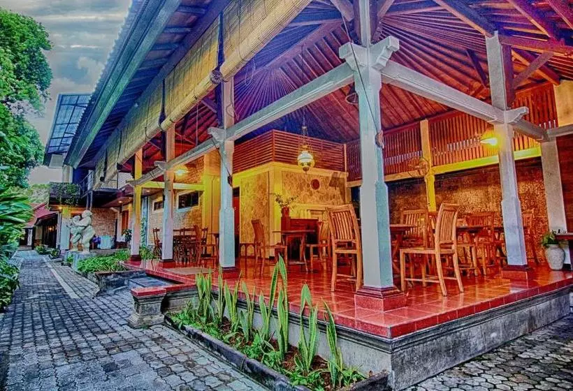 Fotos del hotel Paradiso Beach Inn:  3