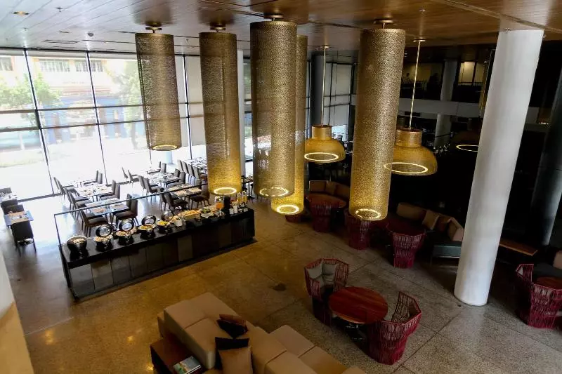 Fotos del hotel Privato Quezon City:  22