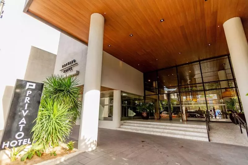 Fotos del hotel Privato Quezon City:  15