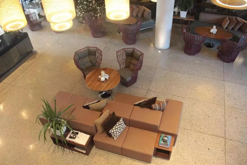 Fotos del hotel Privato Quezon City:  14