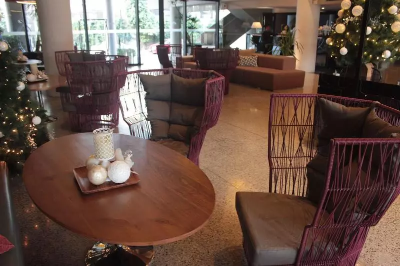 Fotos del hotel Privato Quezon City:  11