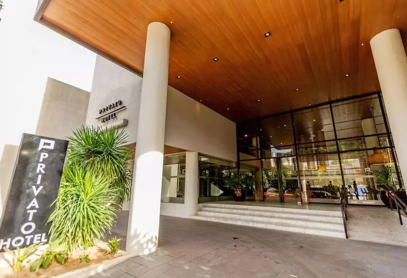 Fotos del hotel Privato Quezon City:  10