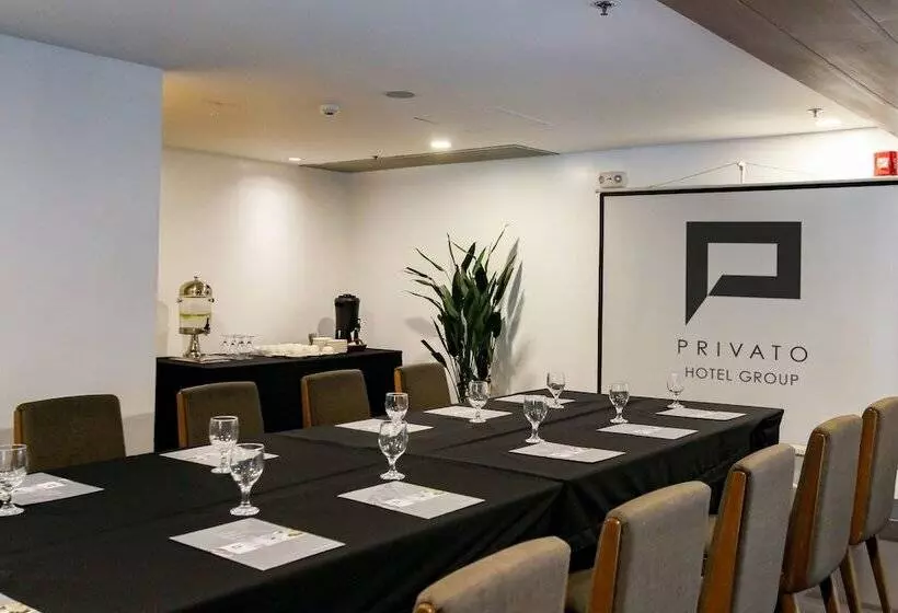 Fotos del hotel Privato Quezon City:  13