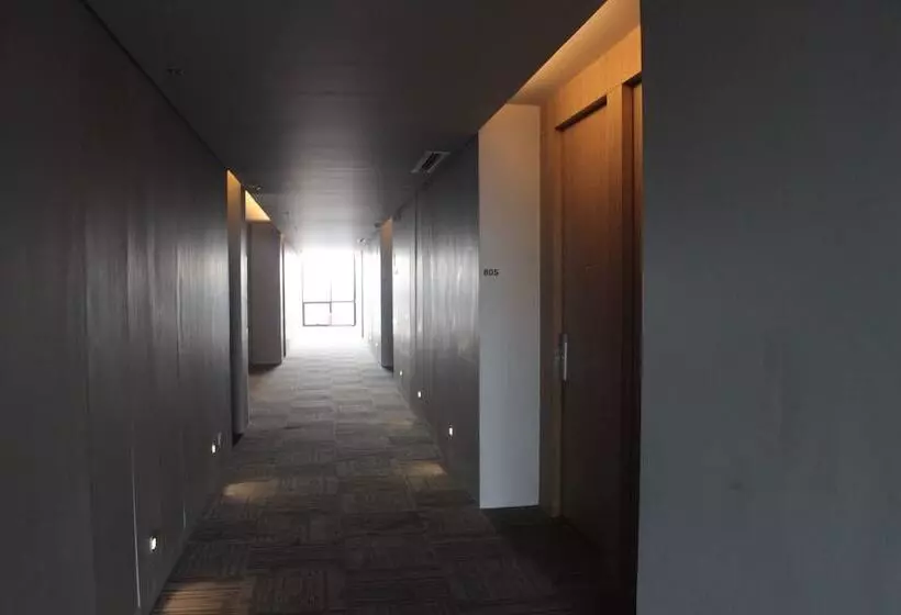 Fotos del hotel Privato Quezon City:  24