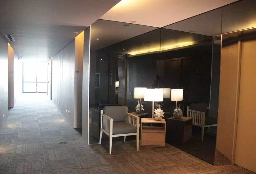 Fotos del hotel Privato Quezon City:  16