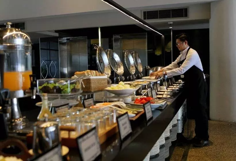 Fotos del hotel Privato Quezon City:  17