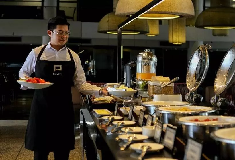 Fotos del hotel Privato Quezon City:  25