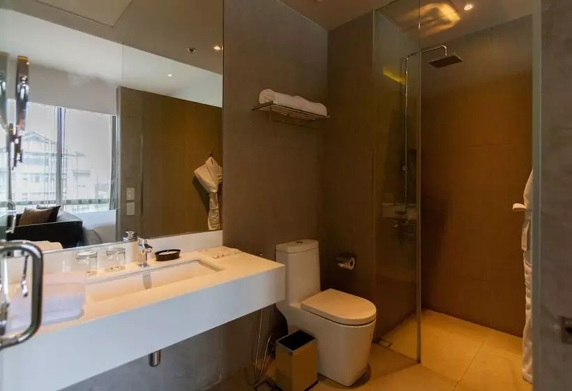 Fotos del hotel Privato Quezon City:  8