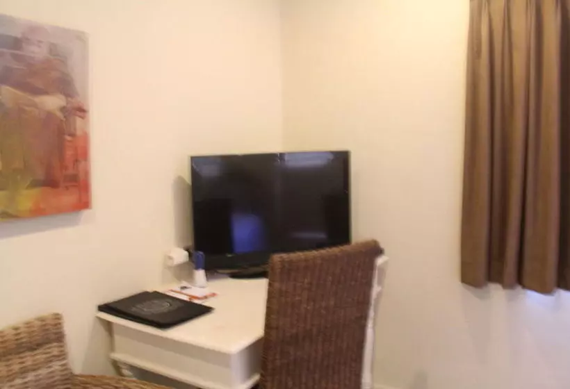 Fotos del hotel Scallywags Gili Air:  20