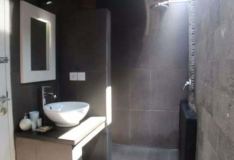 Fotos del hotel Scallywags Gili Air:  15