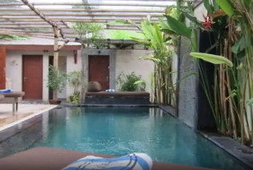 Fotos del hotel Scallywags Gili Air:  2