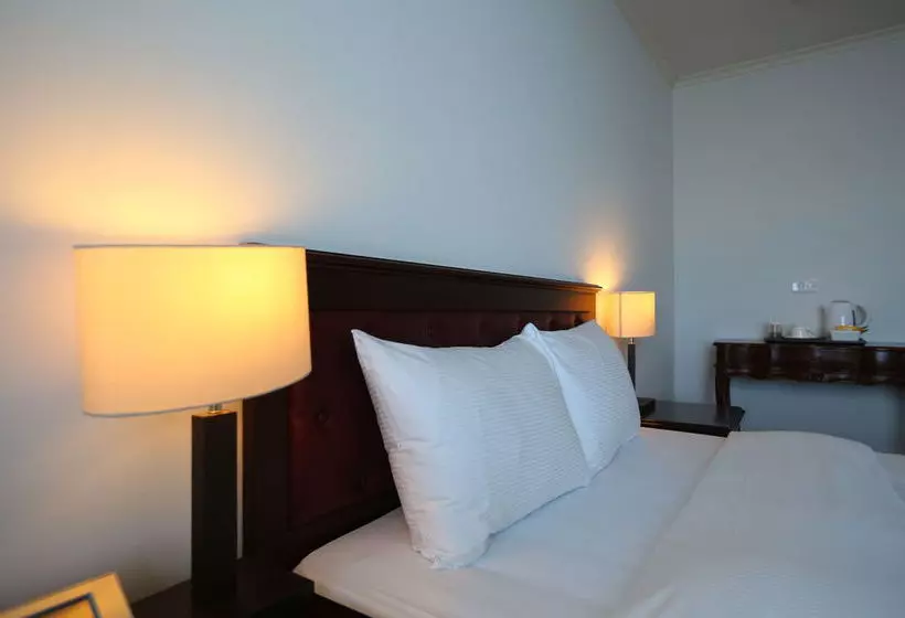 Fotos del hotel Stellar Marina:  18