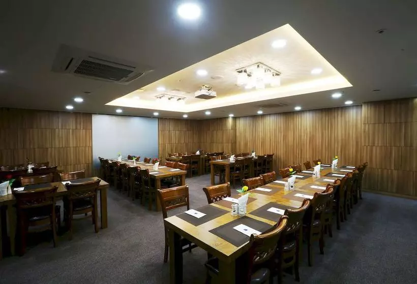 Fotos del hotel Stellar Marina:  20