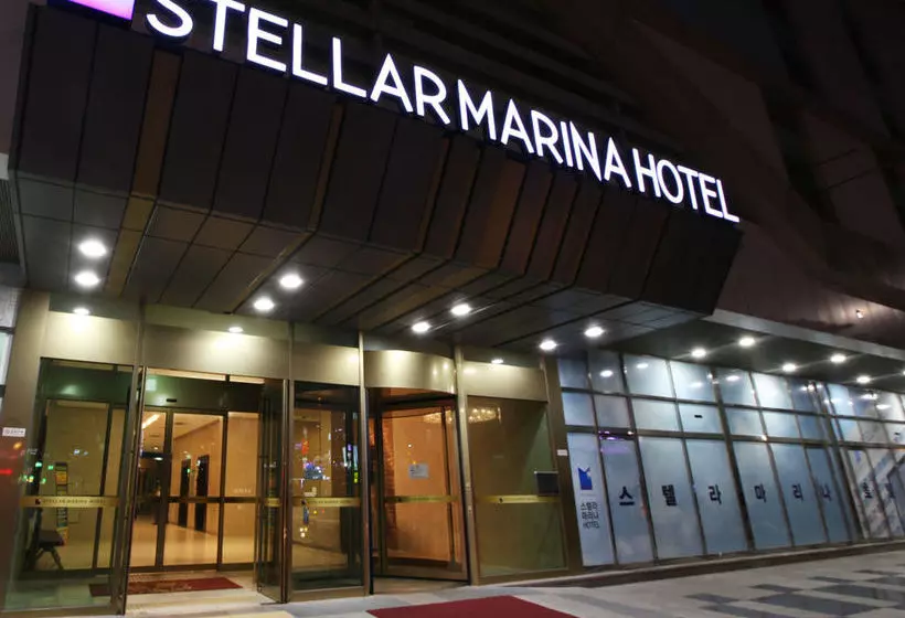 Stellar Marina