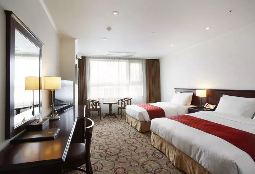 Fotos del hotel Stellar Marina:  15