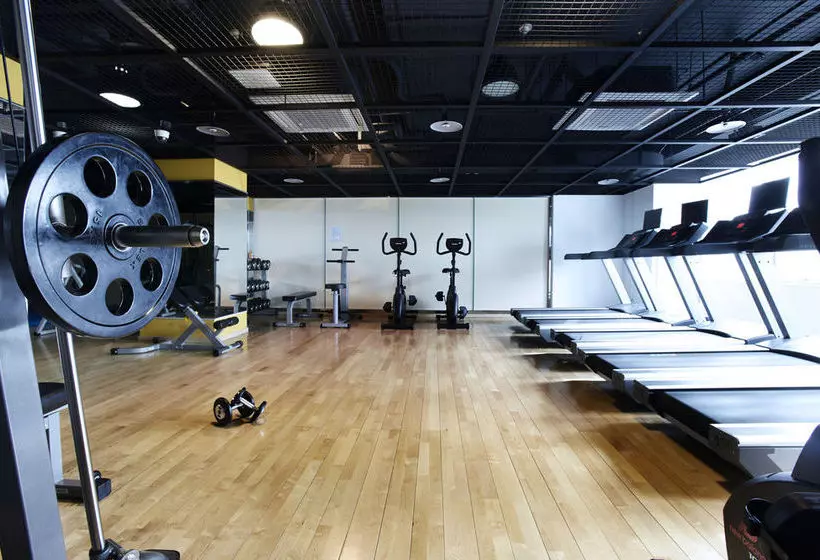 Fotos del hotel Stellar Marina:  11