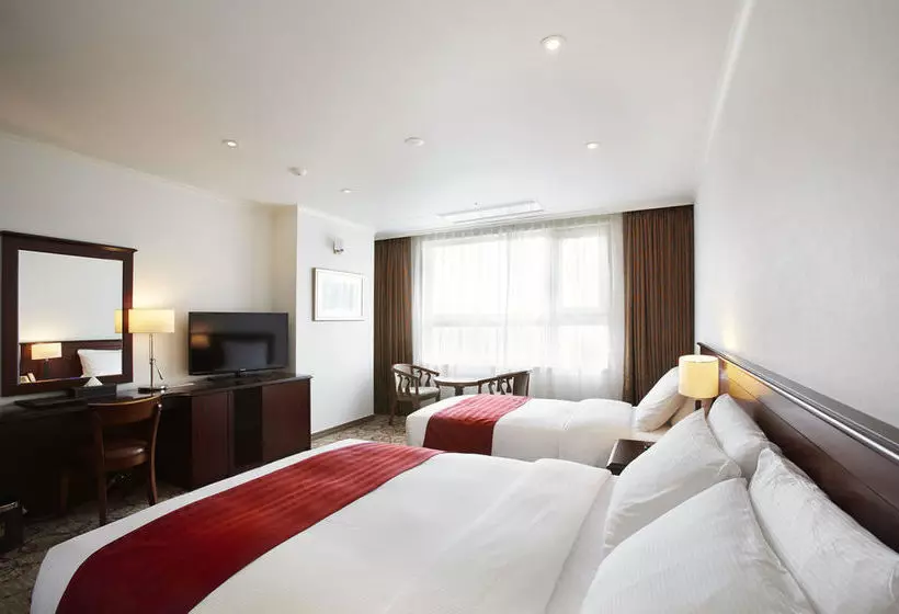 Fotos del hotel Stellar Marina:  22