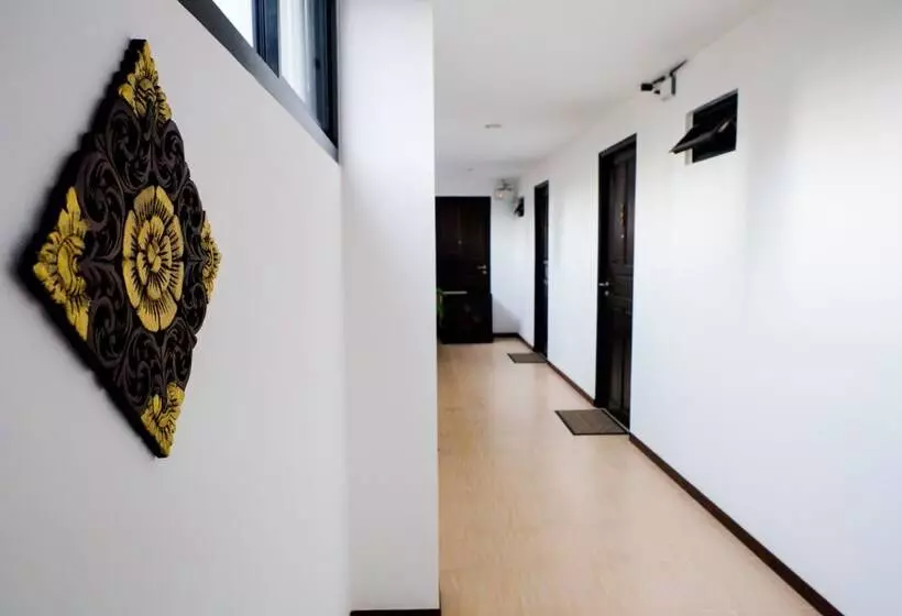 Swiss Paradise Boutique Villa