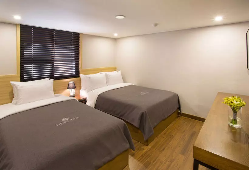 Fotos del hotel The Bs:  2