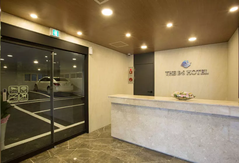 Fotos del hotel The Bs:  4