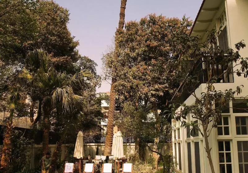 Fotos del hotel Villa Belle Epoque:  17