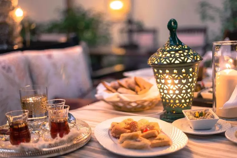 Fotos del hotel Villa Belle Epoque:  25