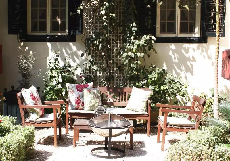 Fotos del hotel Villa Belle Epoque:  13