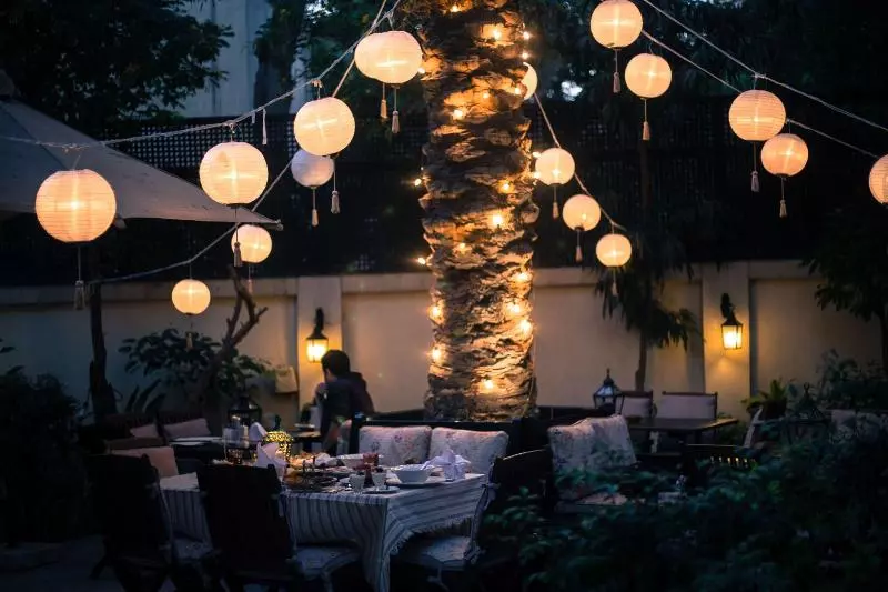 Fotos del hotel Villa Belle Epoque:  22