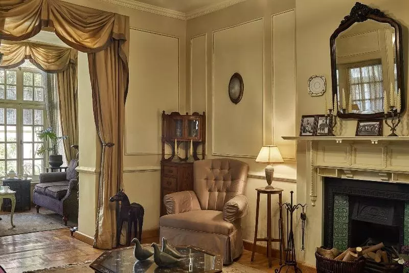 Fotos del hotel Villa Belle Epoque:  8