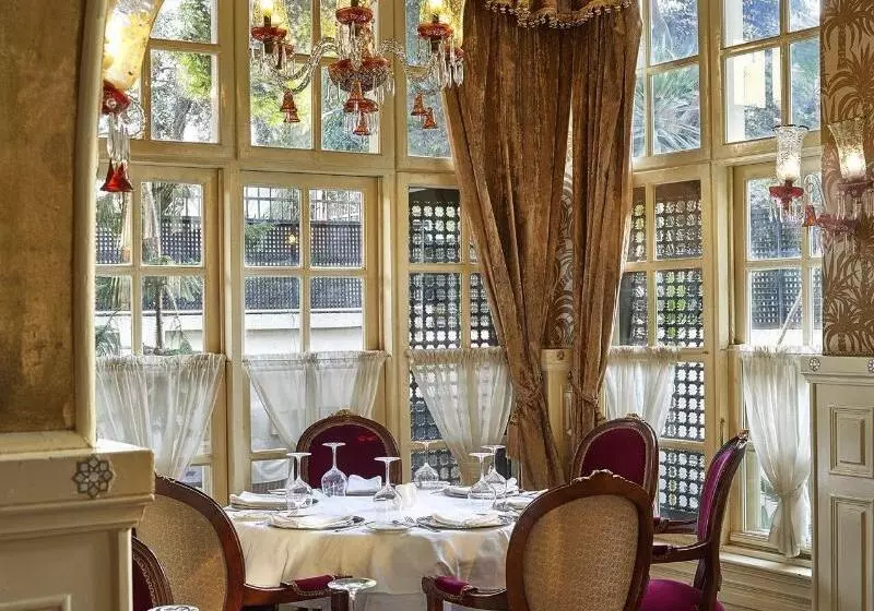 Fotos del hotel Villa Belle Epoque:  12