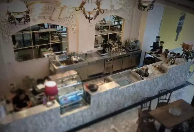 Fotos del hotel Yuu  Ubon Ratchathani:  4