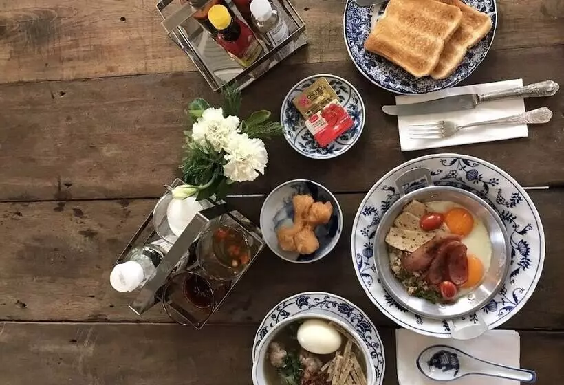 Fotos del hotel Yuu  Ubon Ratchathani:  3