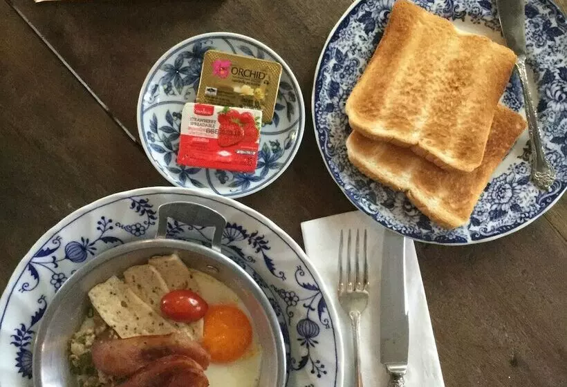 Fotos del hotel Yuu  Ubon Ratchathani:  11