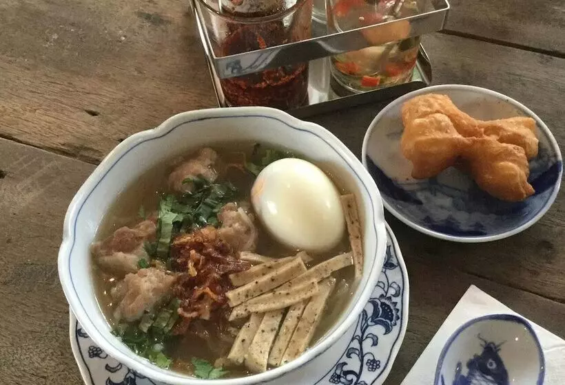 Fotos del hotel Yuu  Ubon Ratchathani:  17