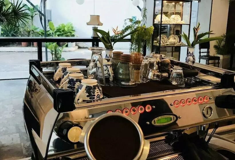 Fotos del hotel Yuu  Ubon Ratchathani:  6