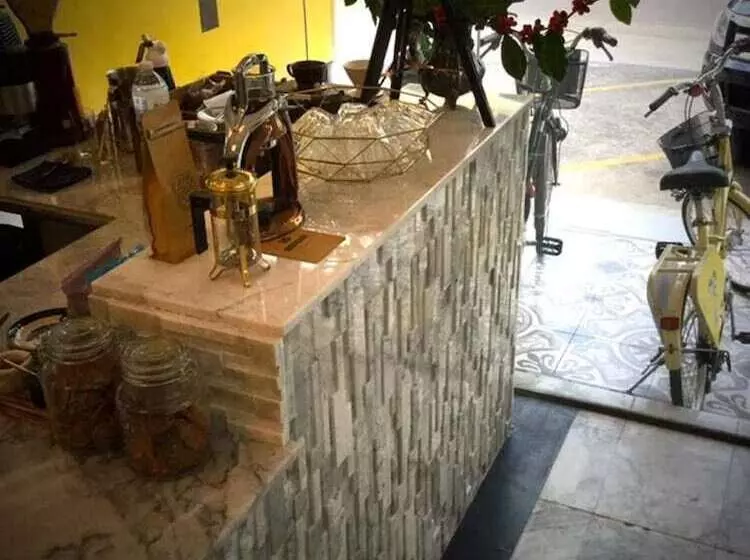 Fotos del hotel Yuu  Ubon Ratchathani:  21