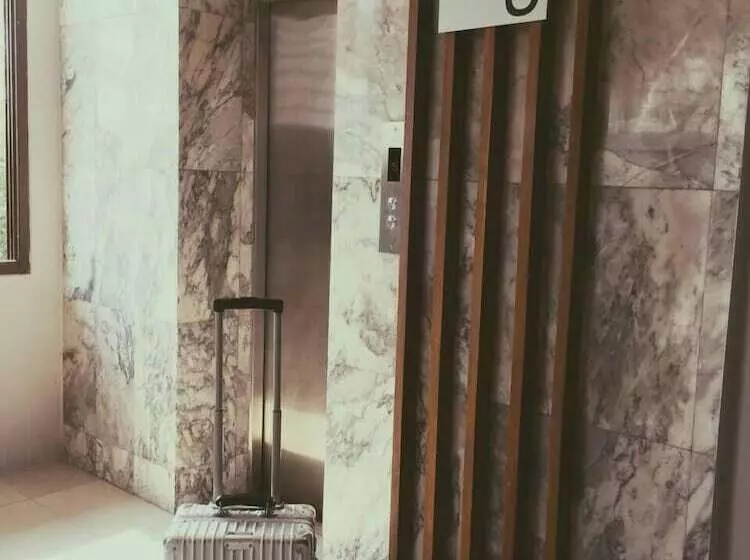 Fotos del hotel Yuu  Ubon Ratchathani:  2