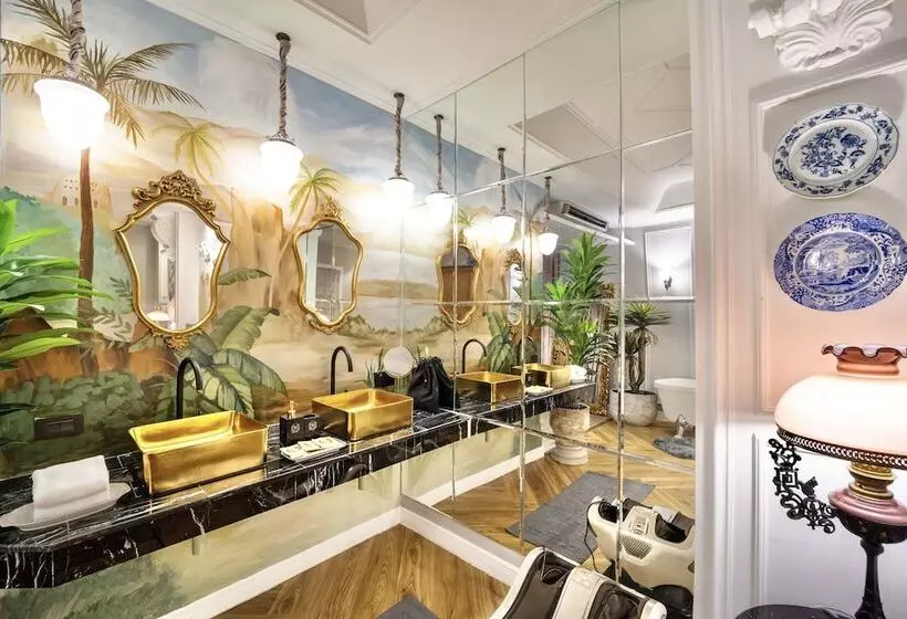 Fotos del hotel Yuu  Ubon Ratchathani:  10