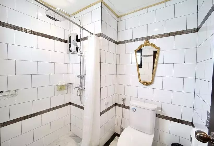 Fotos del hotel Yuu  Ubon Ratchathani:  7