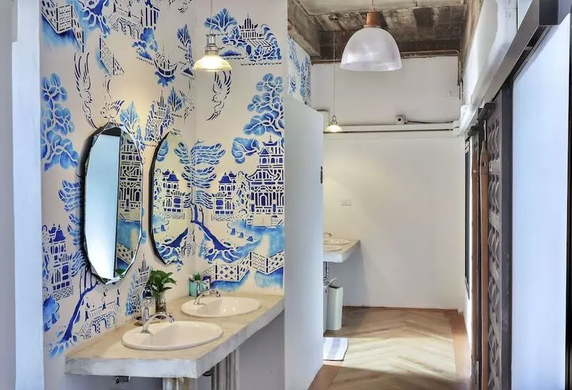 Fotos del hotel Yuu  Ubon Ratchathani:  22