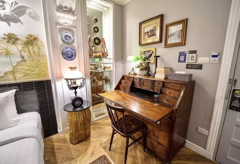 Fotos del hotel Yuu  Ubon Ratchathani:  9