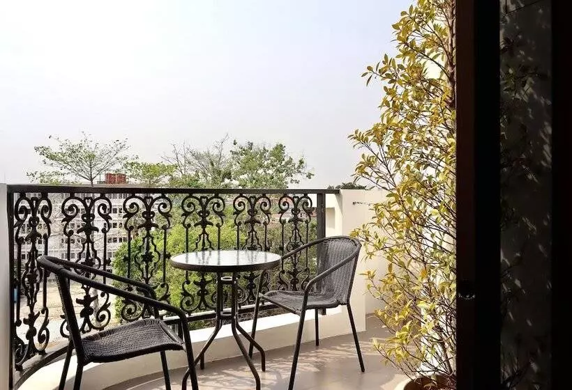 Fotos del hotel Yuu  Ubon Ratchathani:  13