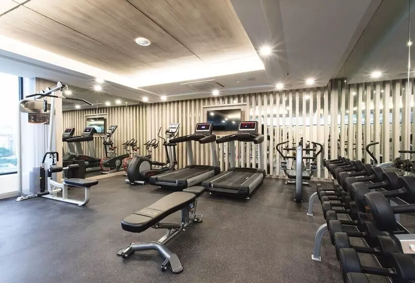 Fotos del hotel Adelphi Fortynine:  23