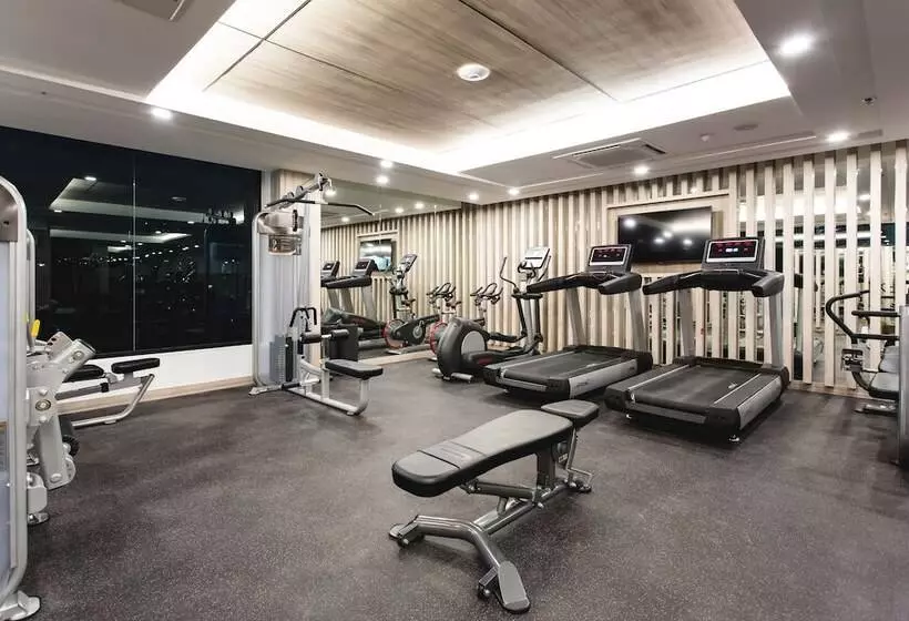 Fotos del hotel Adelphi Fortynine:  20