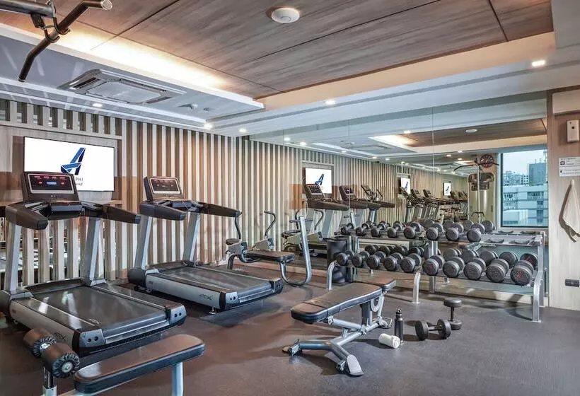 Fotos del hotel Adelphi Fortynine:  3