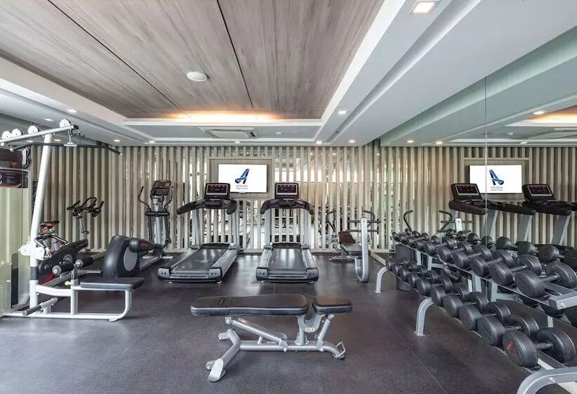 Fotos del hotel Adelphi Fortynine:  14