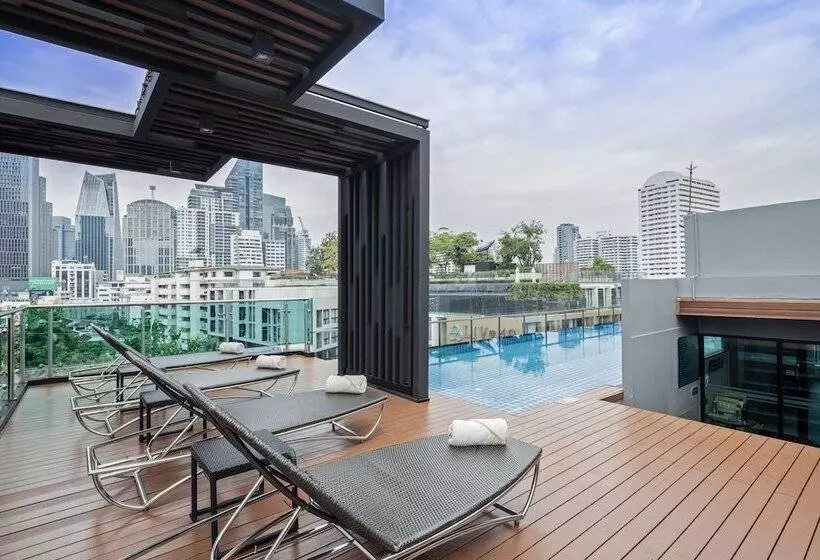 Fotos del hotel Adelphi Fortynine:  13