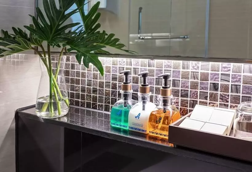 Fotos del hotel Adelphi Fortynine:  21