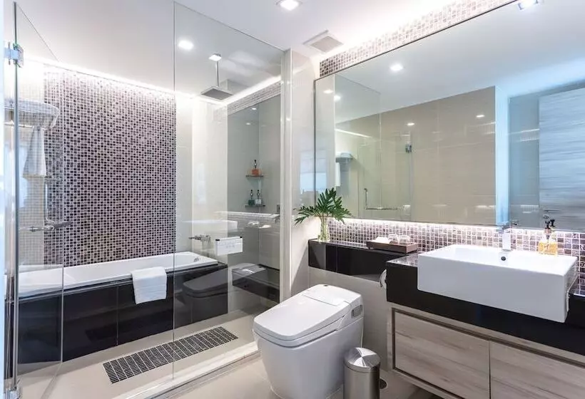 Fotos del hotel Adelphi Fortynine:  6